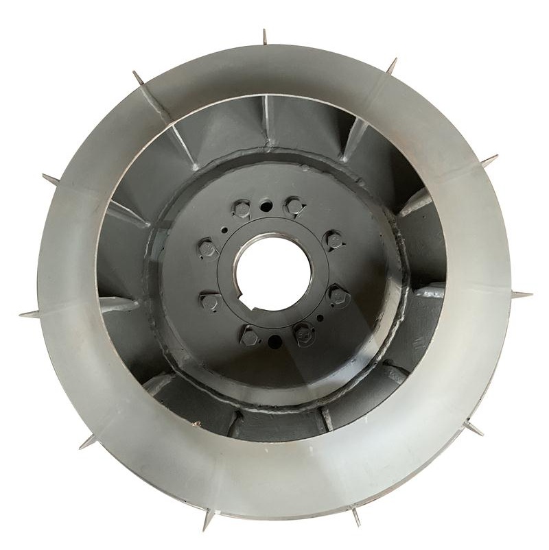 工業(yè)電機風(fēng)扇